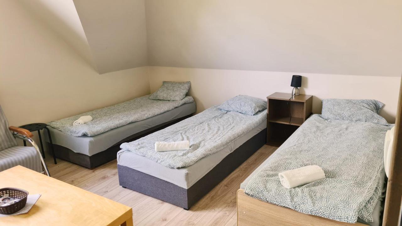 W20 Hostel Goledzinow Luaran gambar