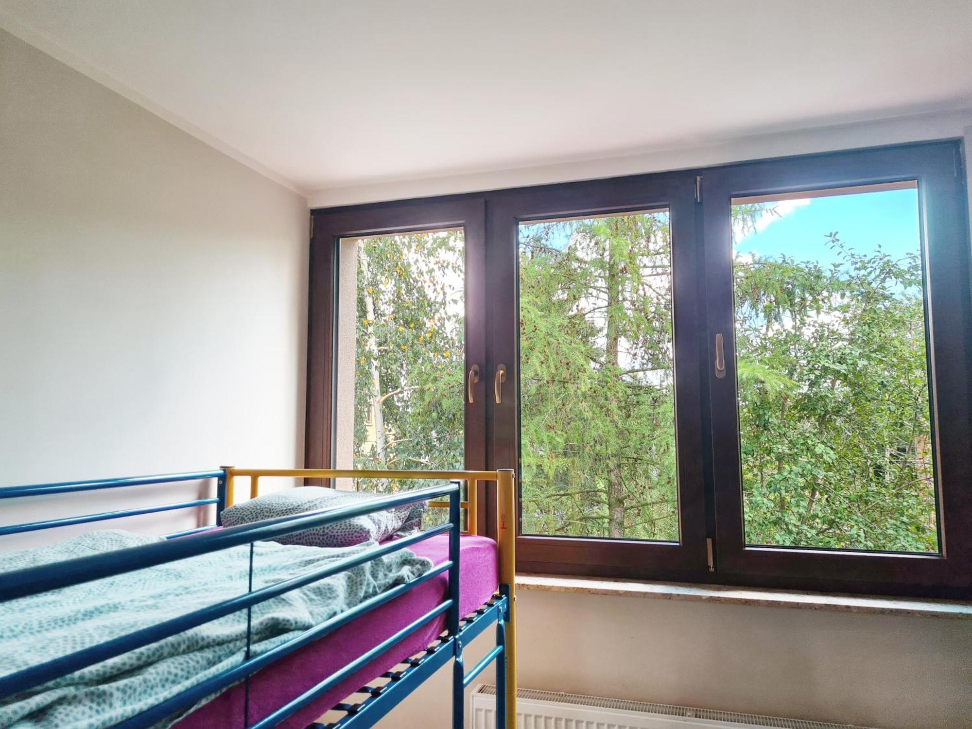 W20 Hostel Goledzinow Luaran gambar